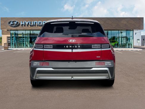 New 2026 Hyundai Ioniq 5 SEL AWD/4WD image 6
