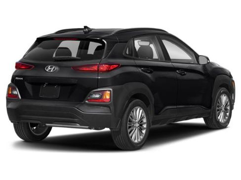 Used 2020 Hyundai Kona SEL Plus AWD/4WD image 2