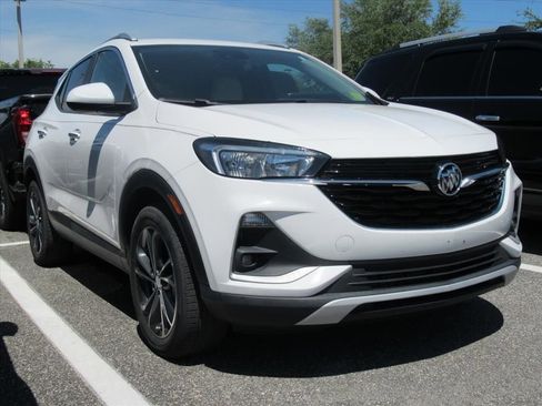 Used 2023 Buick Encore GX Select FWD image 1