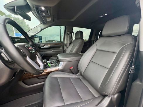 Used 2026 GMC Sierra 1500 Elevation w/ Elevation Premium Package AWD/4WD image 13