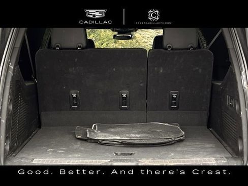 Used 2025 GMC Yukon XL Denali image 25