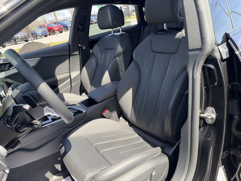 Used 2024 Audi A5 2.0T Premium Plus image 21