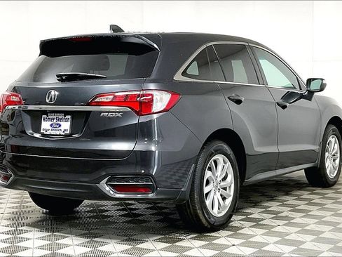 Used 2016 Acura RDX FWD image 11