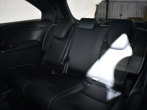Certified 2023 Honda Odyssey Sport image 29