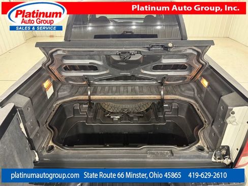 Used 2021 Honda Ridgeline Sport image 35