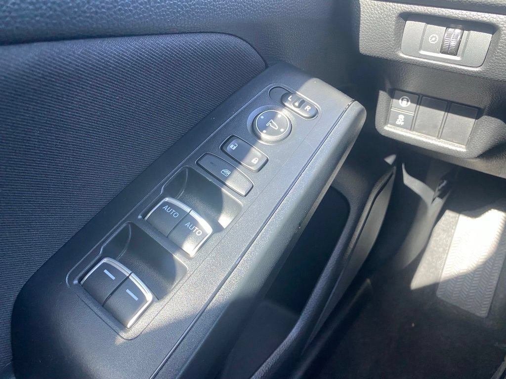 Used 2023 Honda Civic Sport image 22