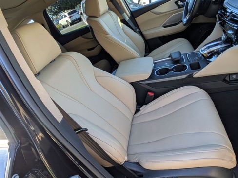 Certified 2023 Acura MDX SH-AWD w/ Technology Package image 32