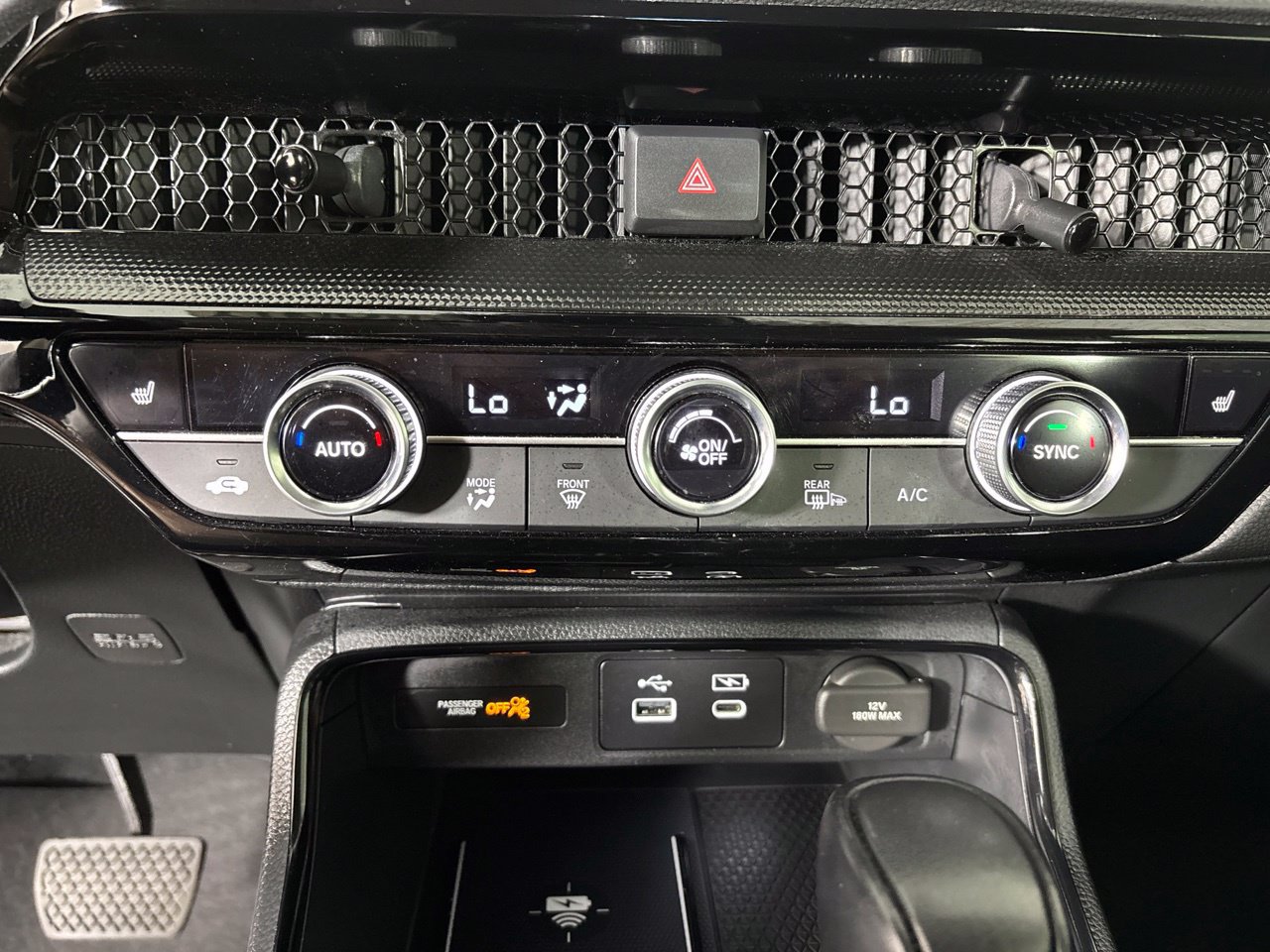 Used 2024 Honda CR-V EX-L image 20