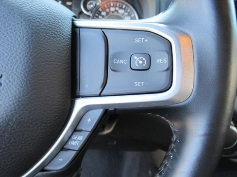 Certified 2024 RAM 2500 Big Horn w/ Bed Utility Group image 19