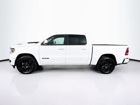 Used 2022 RAM 1500 Sport w/ Rebel Level 2 Equipment Group image 6