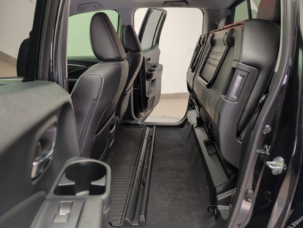 Used 2023 Honda Ridgeline RTL-E image 38