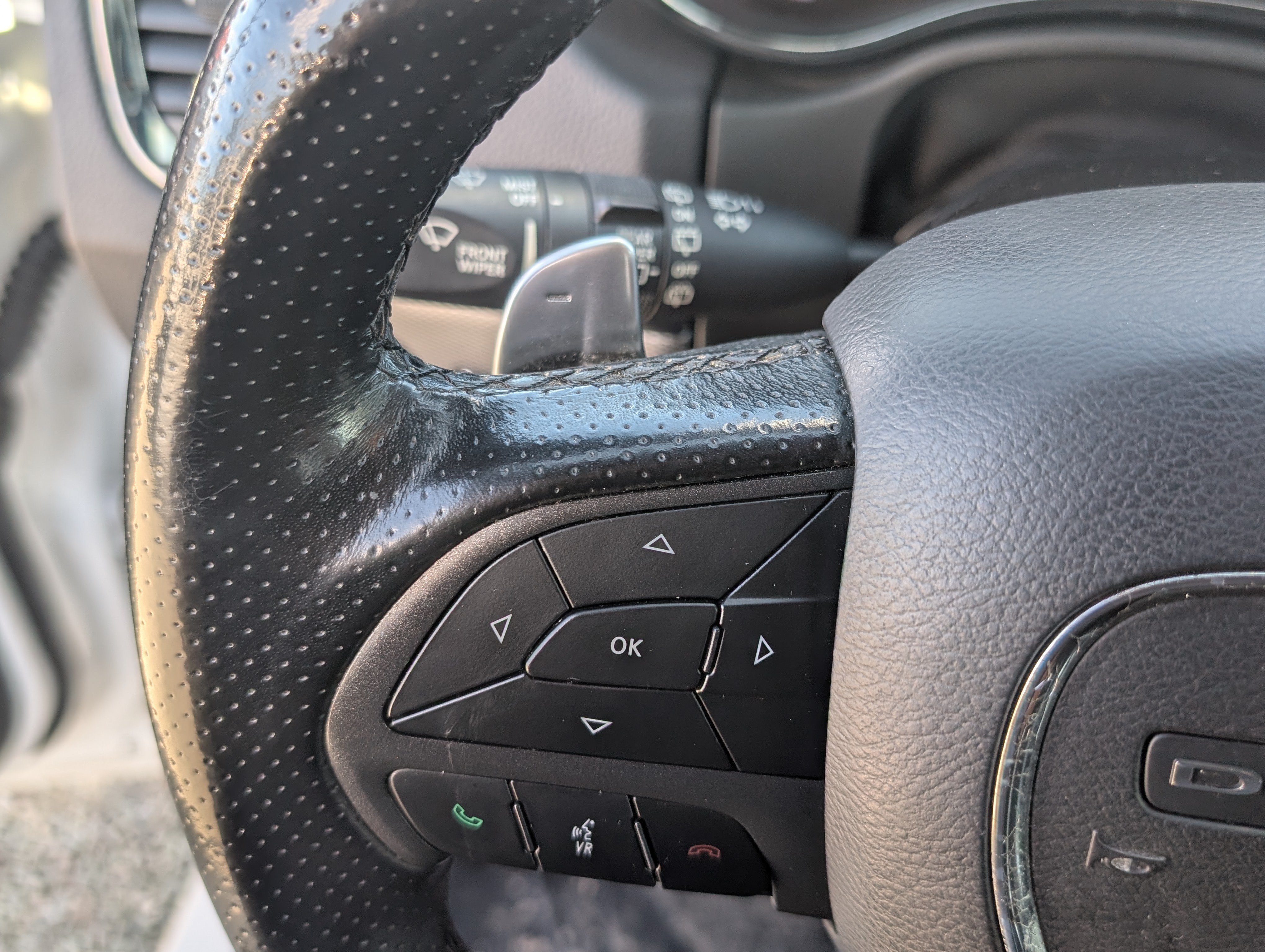 Used 2020 Dodge Durango R/T AWD/4WD image 28