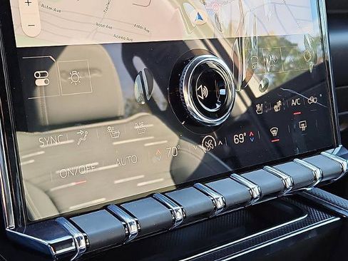 New 2026 GMC Sierra EV AT4 w/ AT4 Premium Package image 12