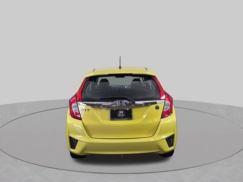 Used 2015 Honda Fit EX image 14