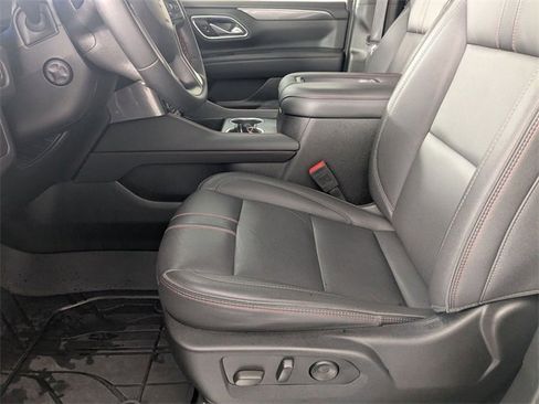 Certified 2024 Chevrolet Tahoe RST w/ Luxury Package image 14