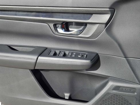 Used 2026 Honda CR-V LX image 18