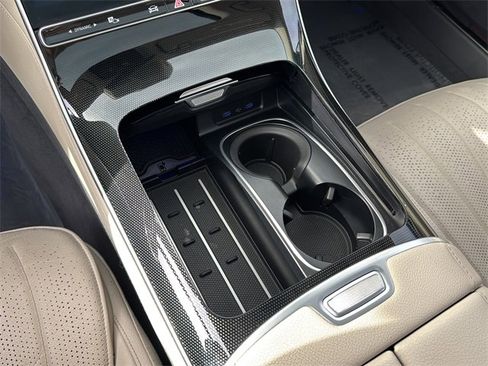 Certified 2023 Mercedes-Benz S 580 4MATIC Sedan image 20