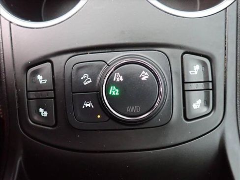 Used 2021 GMC Terrain SLT w/ Infotainment Package II AWD/4WD image 20