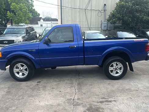 Used 2005 Ford Ranger Edge RWD image 3