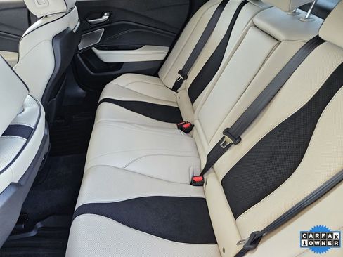 Certified 2025 Acura TLX A-Spec Package image 25