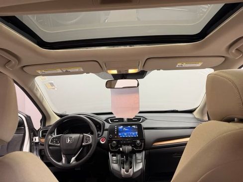 Used 2021 Honda CR-V EX image 32