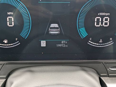 Certified 2024 Hyundai Kona SEL FWD image 26