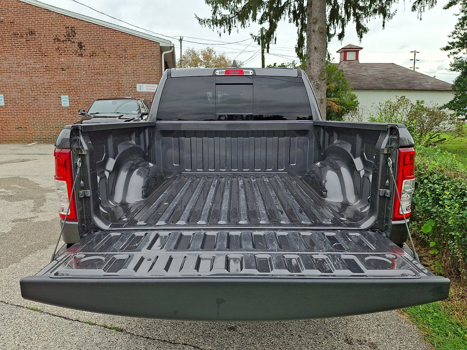 Used 2021 RAM 1500 Big Horn AWD/4WD image 29