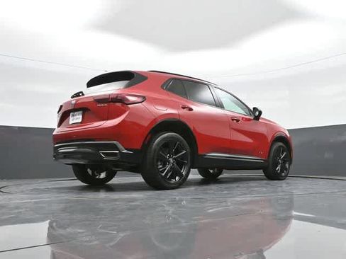 New 2025 Buick Envision Sport Touring image 76