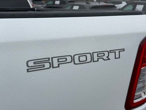 Certified 2022 RAM 1500 Big Horn AWD/4WD image 29
