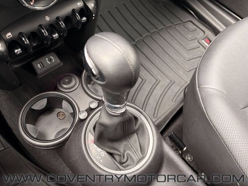 Used 2014 MINI Cooper Roadster FWD image 19