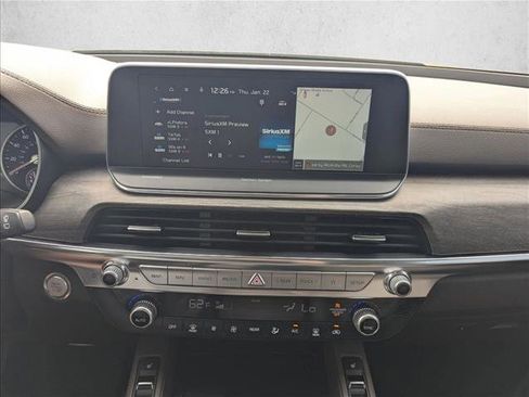 Used 2022 Kia Telluride SX image 12