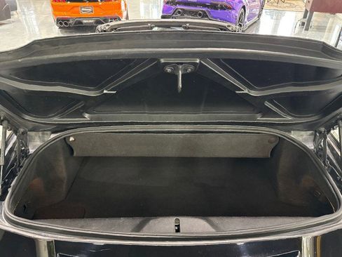 Used 2016 Chevrolet Corvette 3LT $73K MSRP w/ 3LT Preferred Equipment Group image 12