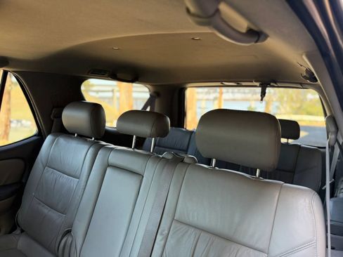 Used 2003 Toyota Sequoia Limited AWD/4WD image 27