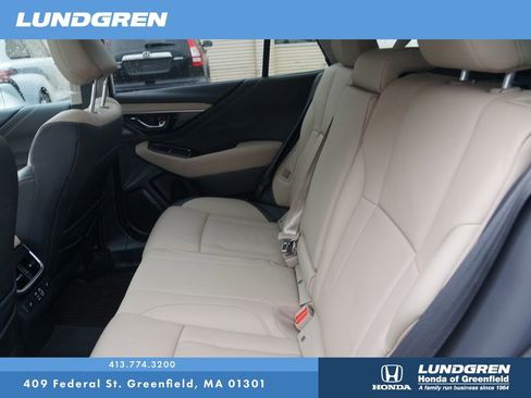 Used 2024 Subaru Outback Limited image 25