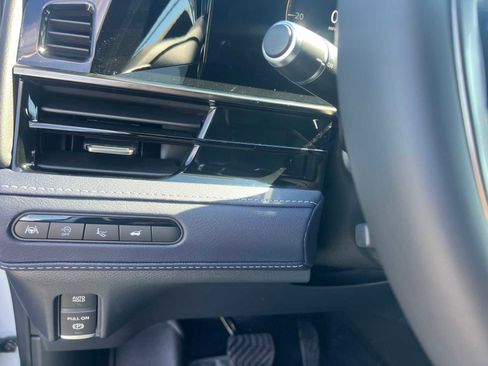 New 2026 INFINITI QX80 SPORT w/ Premium Cargo Package image 18