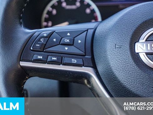 Used 2025 Nissan Sentra SV w/ All-Weather Package image 29