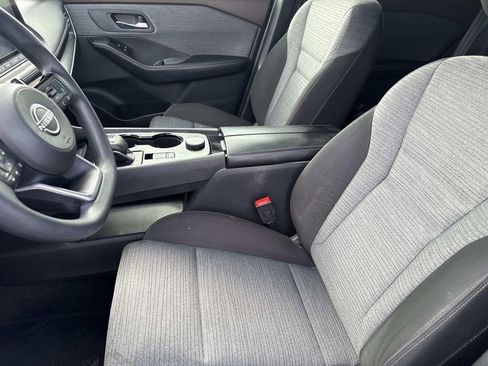 Certified 2023 Nissan Rogue SV image 21