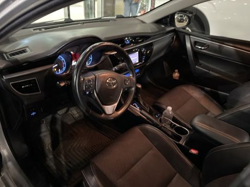 Used 2016 Toyota Corolla S image 13