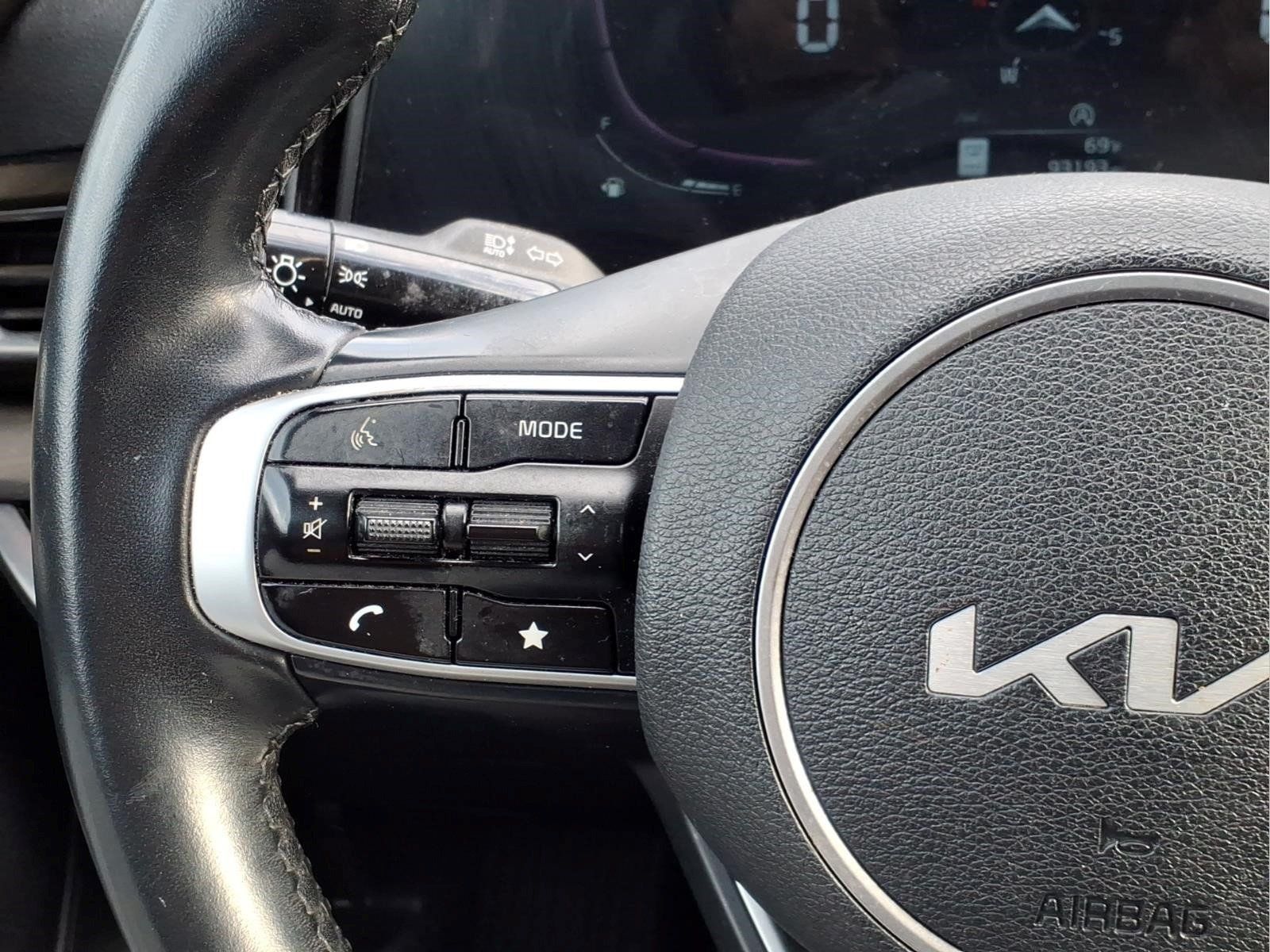 Used 2023 Kia Sportage X-Line AWD/4WD image 18