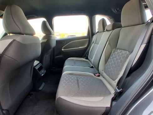 New 2026 Subaru Forester AWD/4WD image 16