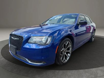 Used 2018 Chrysler 300 Touring w/ Sport Appearance Package