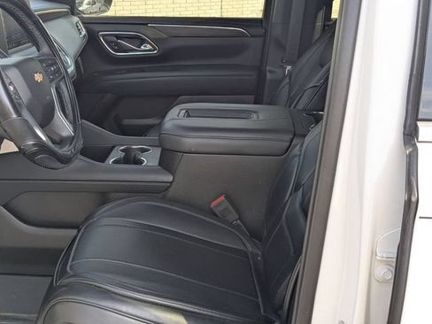 Used 2024 Chevrolet Tahoe LS w/ Driver Alert Package AWD/4WD image 15