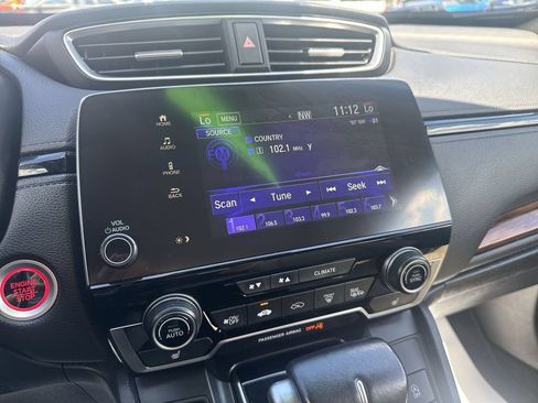 Used 2021 Honda CR-V EX-L image 23