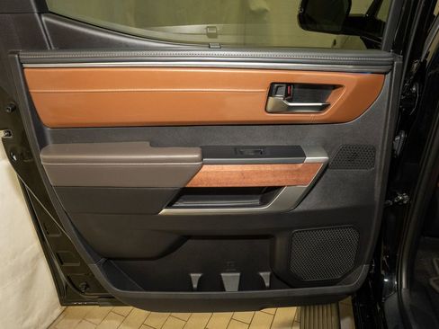 Used 2023 Toyota Tundra 1794 Edition w/ Advanced Package image 11