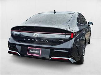 Used 2025 Hyundai Sonata SEL video 2