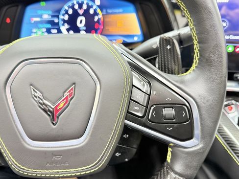 Used 2023 Chevrolet Corvette Z06 image 65