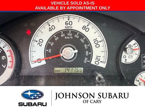 Used 2007 Toyota FJ Cruiser 4WD image 8