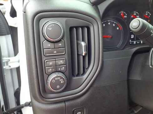 New 2026 Chevrolet Silverado 2500 W/T w/ WT/CX Safety Package image 8