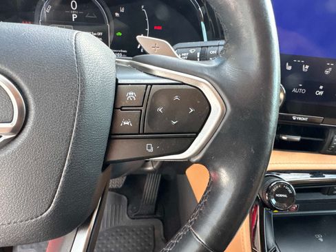 Used 2024 Lexus NX 350h AWD w/ Premium Package image 30