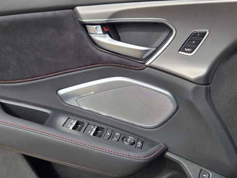 New 2026 Acura RDX A-Spec image 16